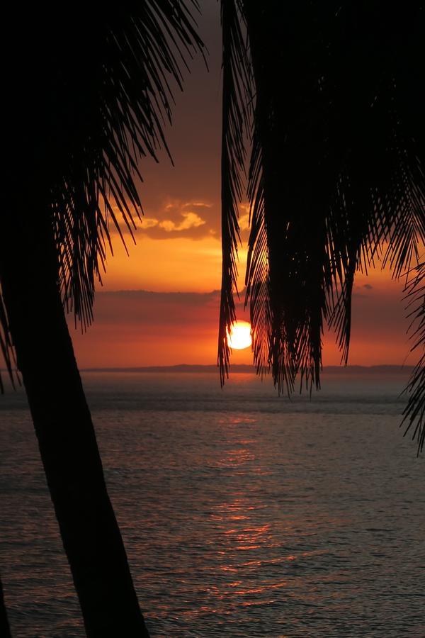 Hotel Playa Reina Llano de Mariato Exterior photo